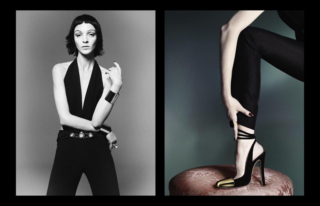 Το νέο ξεχωριστό video campaign του YSL