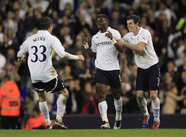 Προκρίθηκε και παίζει με Τσέλσι η Τότεναμ, με Λίβερπουλ η Έβερτον