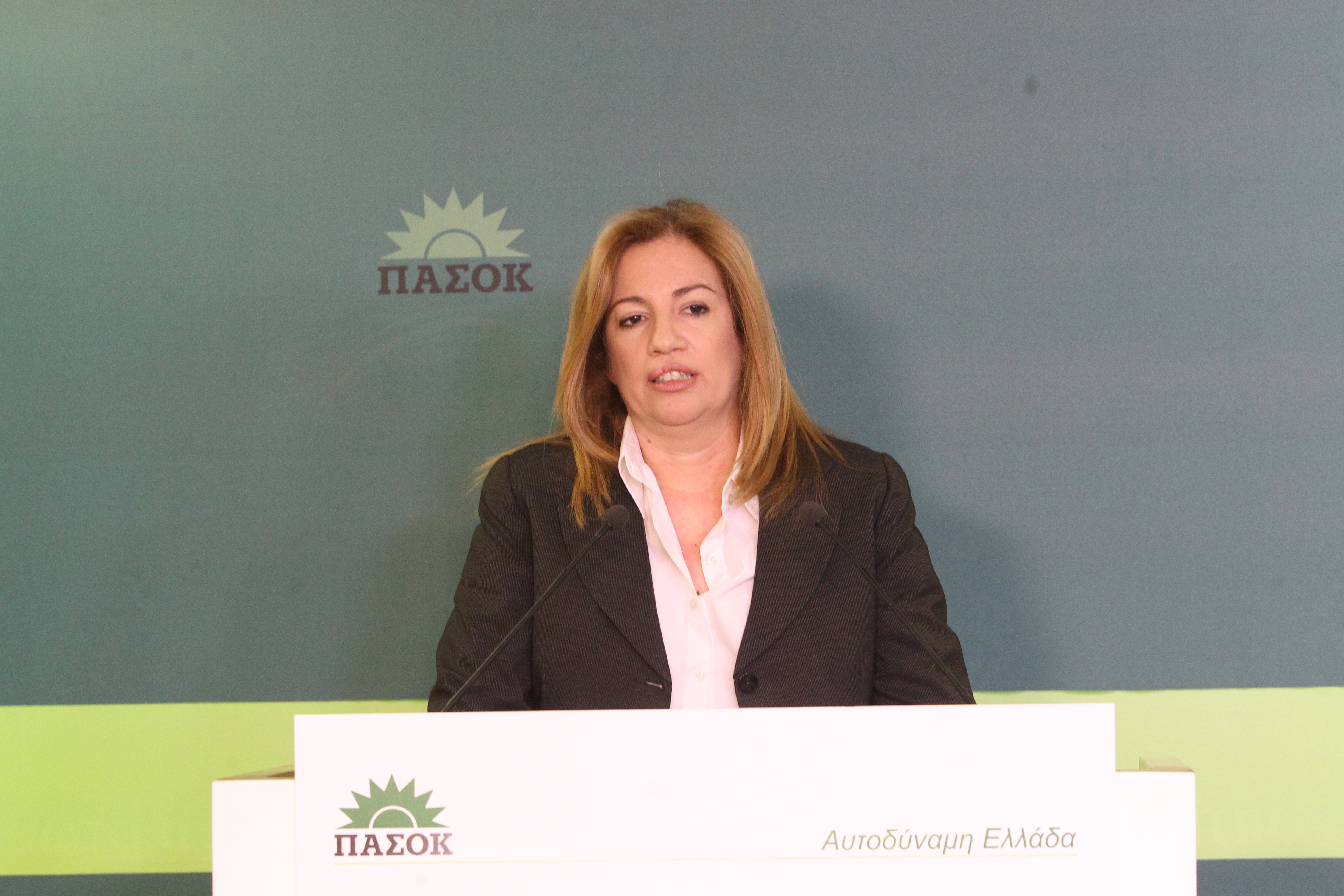 Συμφωνημένο και από τη ΝΔ το χαράτσι της ΔΕΗ, λέει το ΠΑΣΟΚ