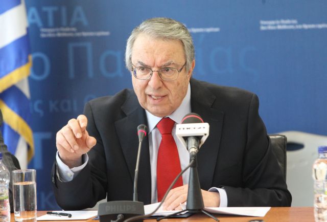 Αποσυνδέεται η χρηματοδότηση των πανεπιστημίων από την εφαρμογή του νέου νόμου