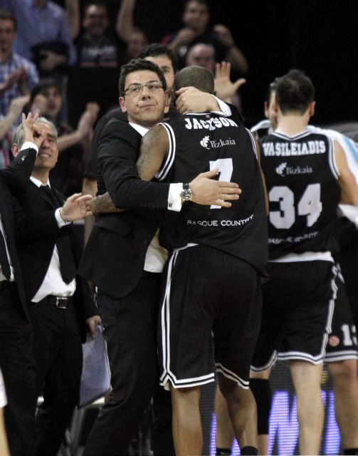 Η Μπιλμπάο χάλασε το «sweep» της ΤΣΣΚΑ Μόσχας