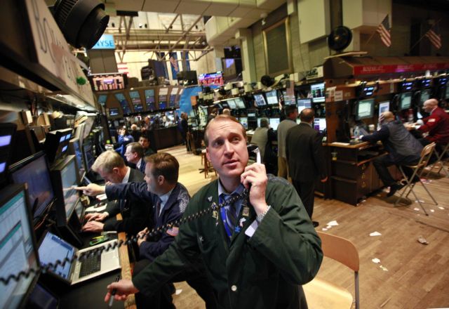 Στα 2,89 δισ. δολάρια ανήλθαν οι πληρωμές για τα ελληνικά CDS