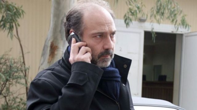 «Θα πάρει αδειοδότηση η ΑΕΚ» είπε ο Οικονομόπουλος