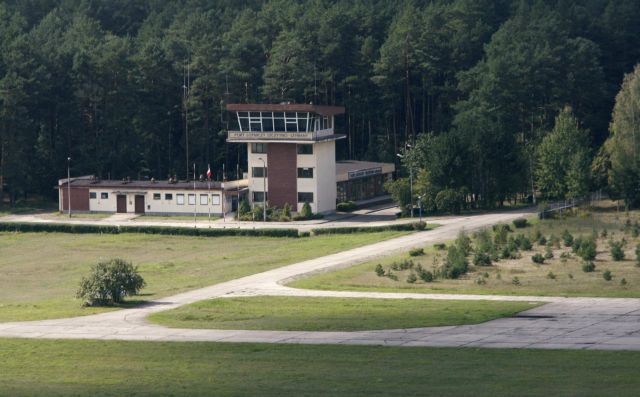 Σφοδρή αντιπαράθεση στην Πολωνία για τις μυστικές φυλακές της CIA