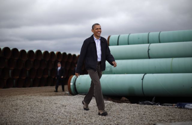 Γαλλία, Βρετανία, ΗΠΑ εξετάζουν την πιθανότητα αποδέσμευσης στρατηγικών πετρελαϊκών αποθεμάτων