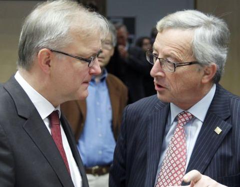 Επίσπευση της καταβολής κεφαλαίων στον ESM εξετάζουν οι χώρες της Ευρωζώνης