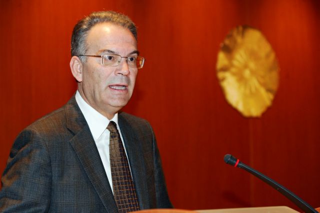 Επέστρεψε στην ΝΔ ο Μαργαρίτης Τζίμας, καθ’ οδόν τουλάχιστον άλλοι τρεις