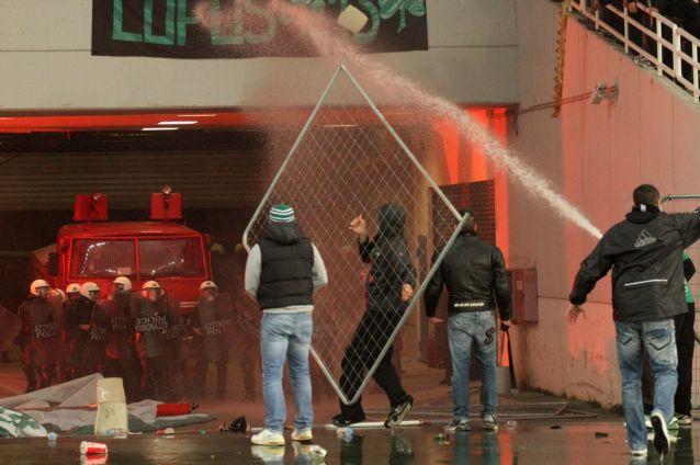 «Εξοντωτική εσφαλμένη και άδικη η ποινή» υποστήριξε ο ΠΑΟ