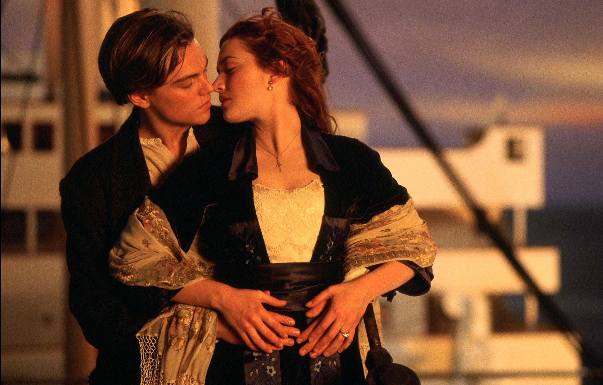 The Titanic 3D, η πρεμιέρα