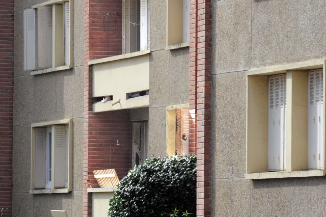 Στην Τουλούζη τάφηκε τελικά ο Μοχάμεντ Μερά