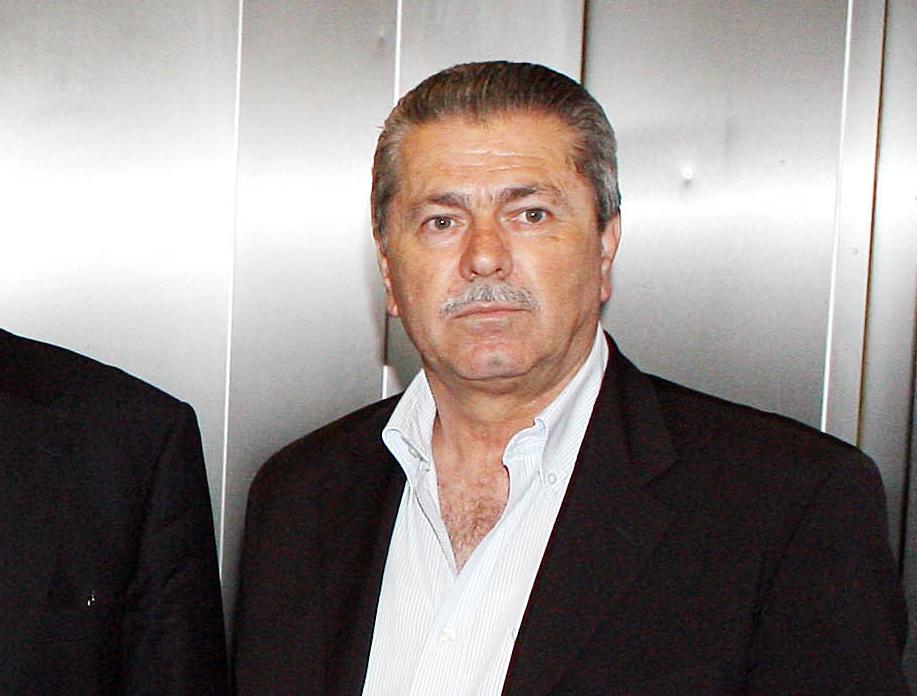 Παραιτήθηκε ο Ξημέρης, νέος πρόεδρος του ΟΦΗ ο Μιχαλόπουλος