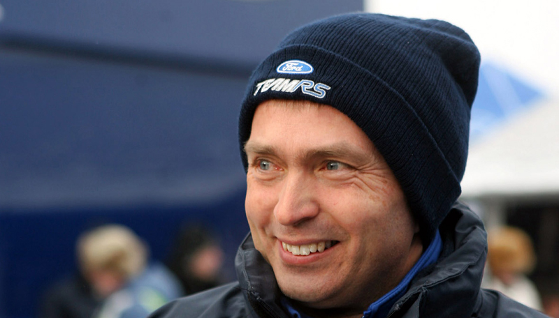 Ξαφνική αλλαγή στις ομάδες του WRC