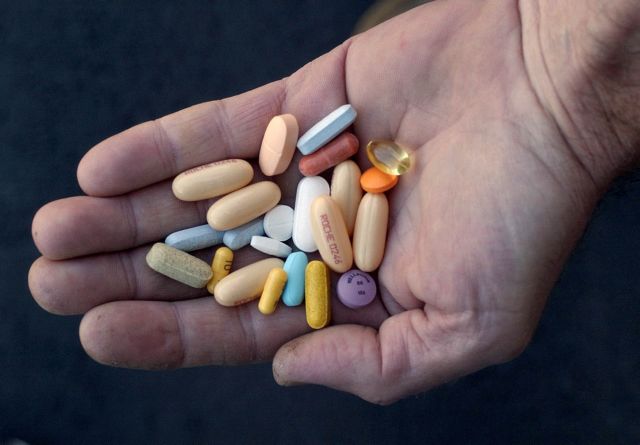 Τα πολλά αντιβιοτικά παχαίνουν, διαπιστώνει νέα επιστημονική έρευνα