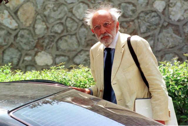 Απέσυρε την πρόταση σωτηρίας του ΠΑΟ ο Λυκουρέζος