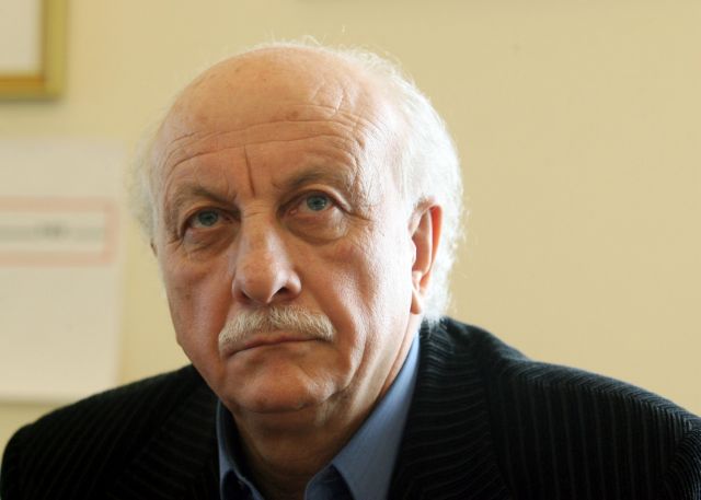 Συλλυπητήρια μηνύματα για τον θάνατο του Γιάννη Μπανιά