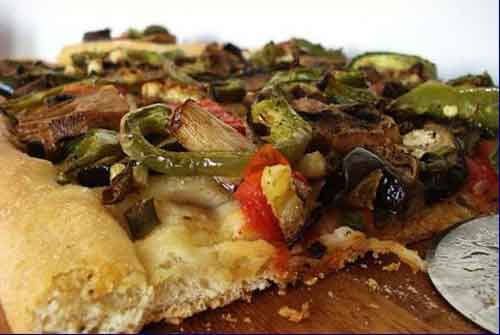 Φτιάξτε μια Πίτσα…όλα τα λεφτά