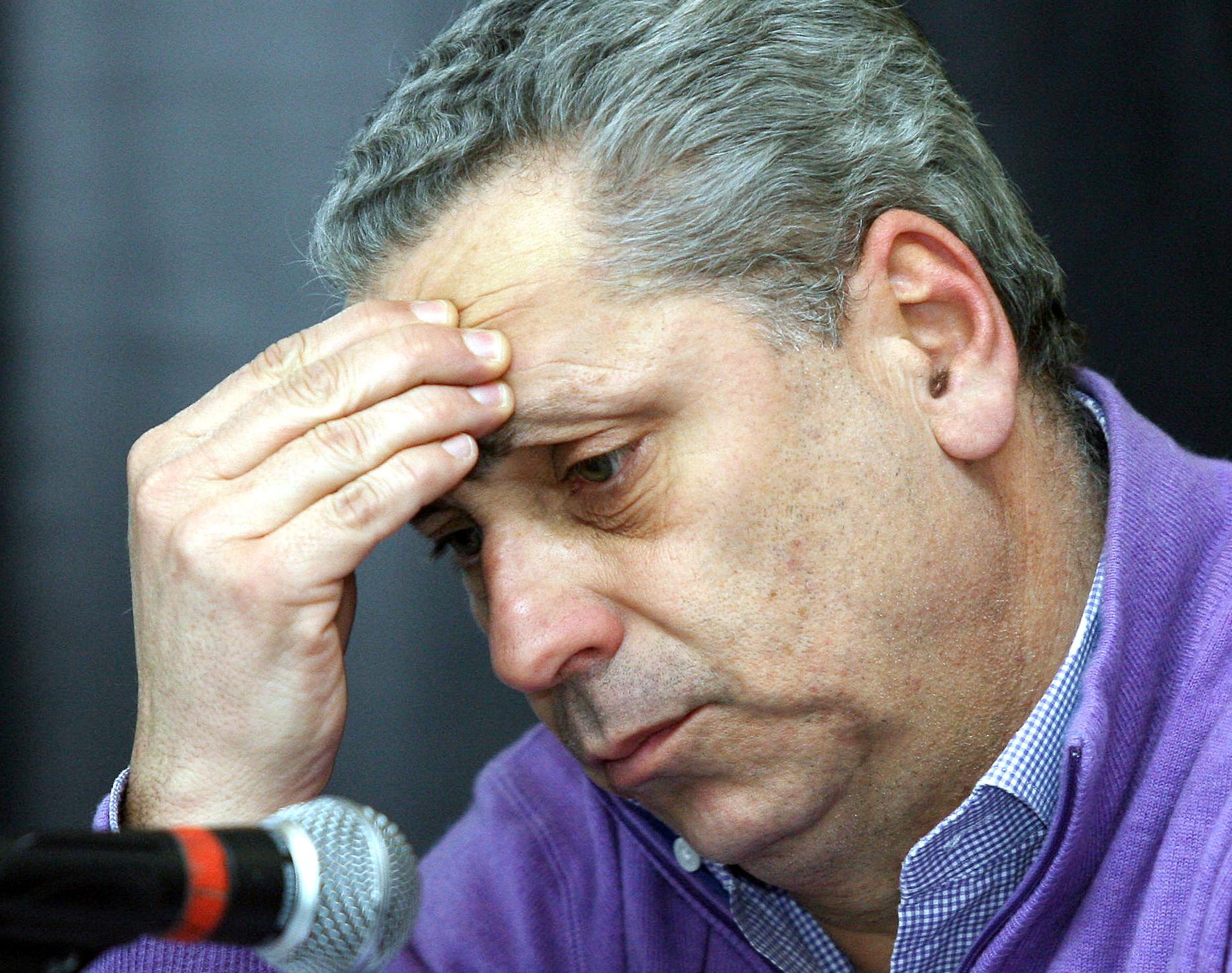 Η… Μεγάλη Παρασκευή της ΑΕΚ και ο χρόνος που τελειώνει