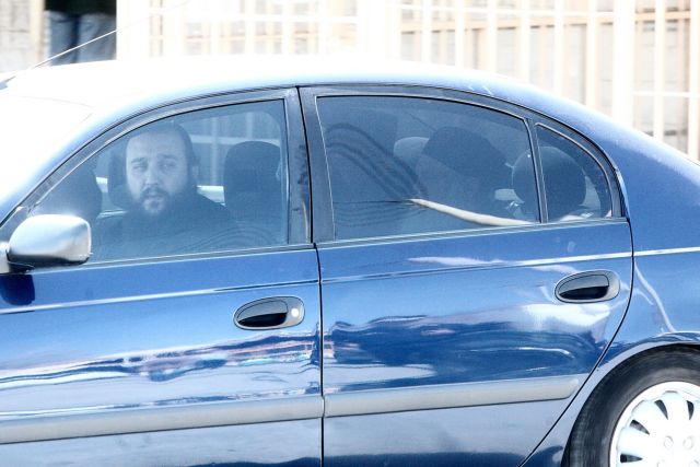 Αποφυλακίστηκε ο ηγούμενος της Μονής Βατοπαιδίου Εφραίμ