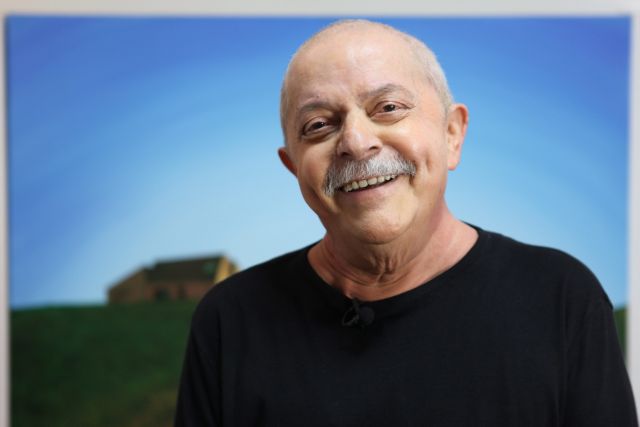 Nίκησα τον καρκίνο και επιστρέφω στην πολιτική, δηλώνει ο τέως πρόεδρος της Βραζιλίας