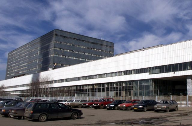 «Χώρα αγρίων» χαρακτήρισε τη Ρωσία ο Αμερικανός πρεσβευτής