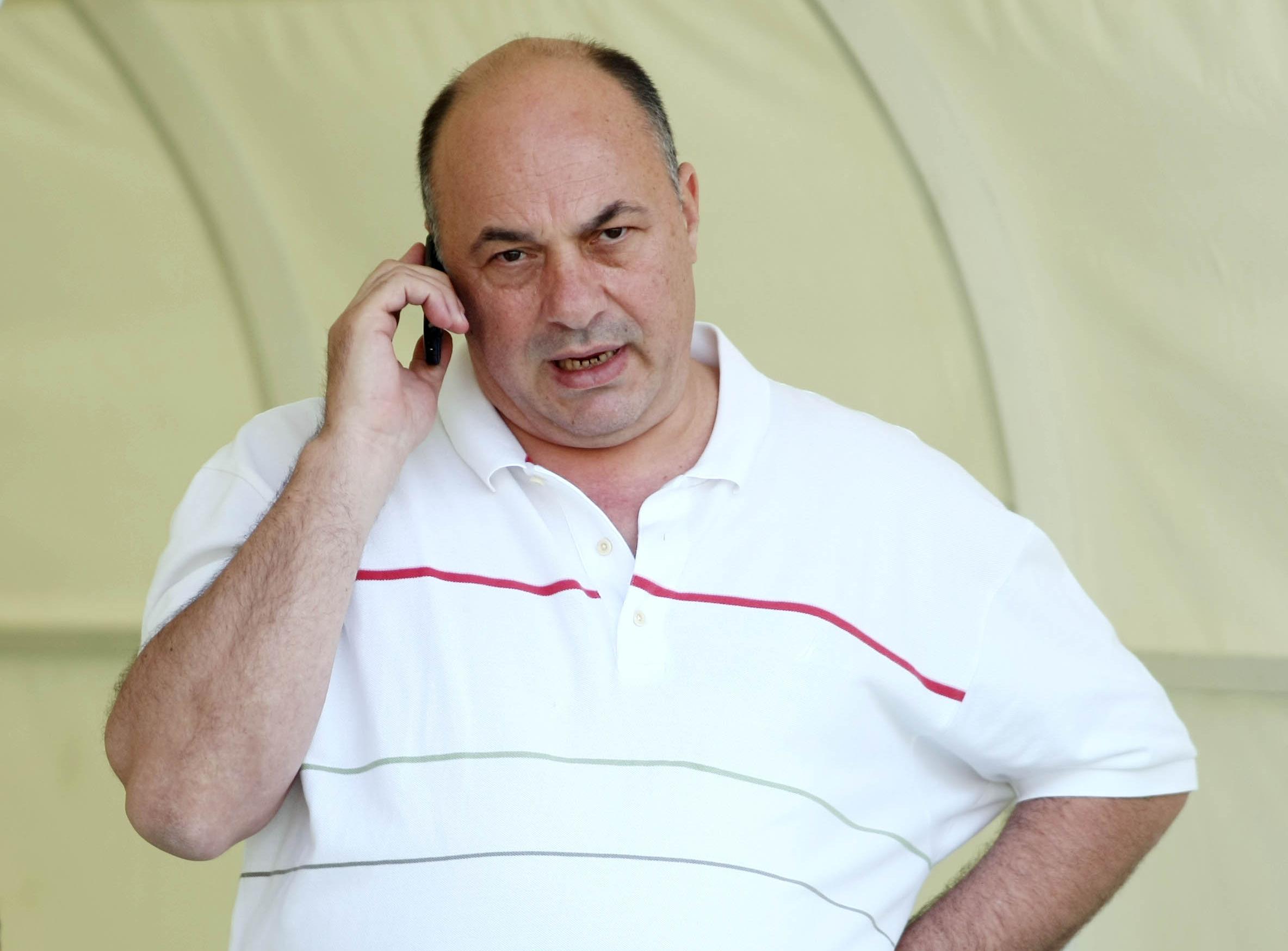 Προσφυγή Μπέου στα ευρωπαϊκά δικαστήρια για αποφυλάκιση