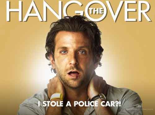 The Hangover II