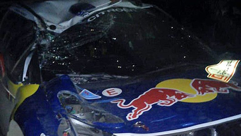 Ράλλυ Πορτογαλίας 2012 2η ημέρα: Πρώτος ο J.M.Latvala , εκτός αγώνα ο S.Loeb