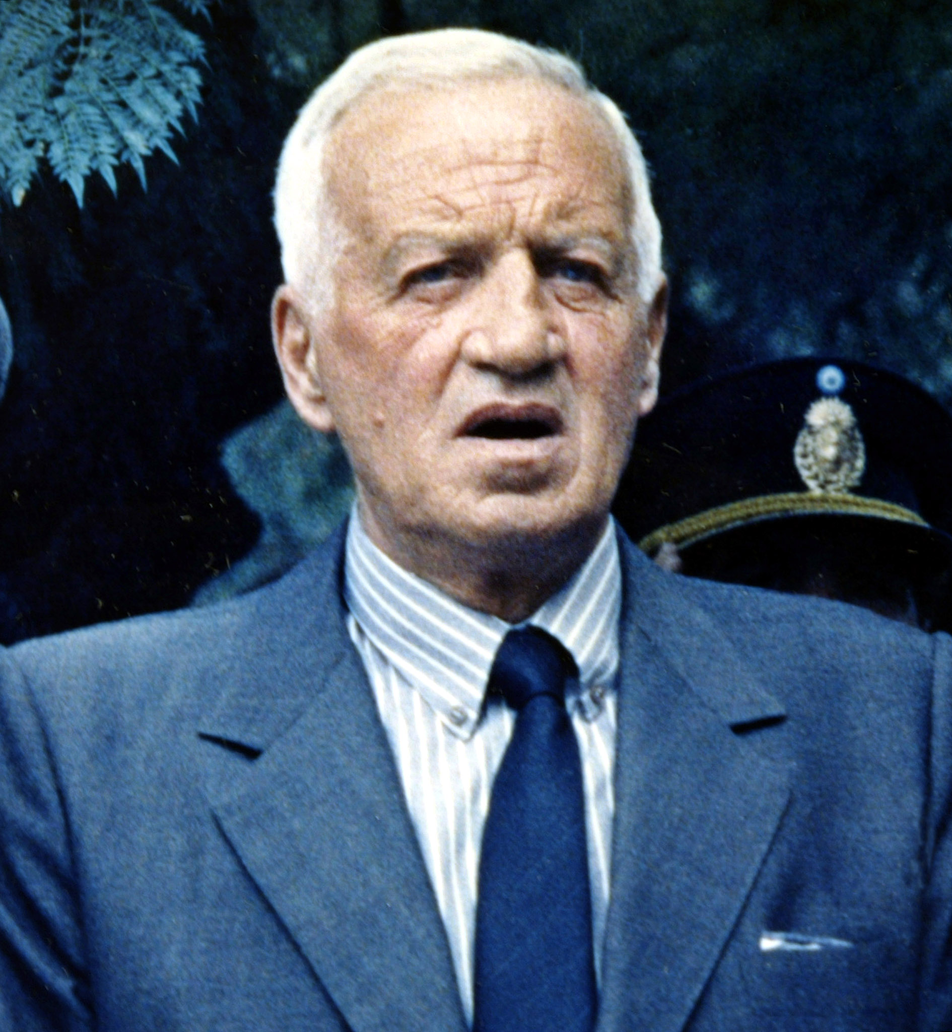 Λεοπόλδο Γκαλτιέρι: Ο δικτάτορας με το σύνδρομο της Plaza de Mayo