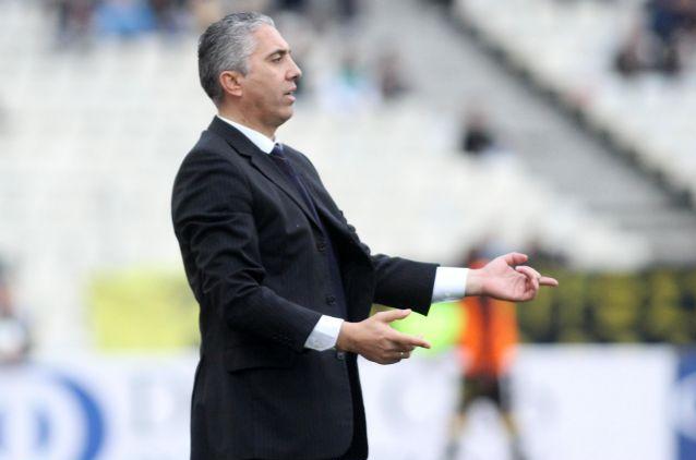 Με άμυνα ανάγκης πηγαίνει στην Κέρκυρα η ΑΕΚ