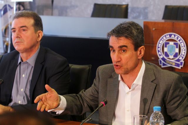 Πιστοποιητικό υγείας θα αποτελεί προϋπόθεση εργασίας για τους μετανάστες