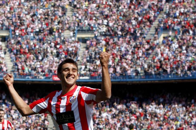 Ανετα η Ατλέτικο, 3-0 τη Χετάφε