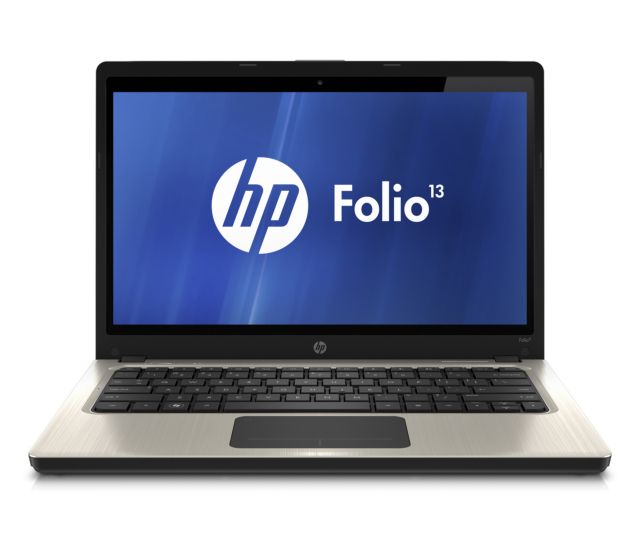 HP Folio | Το πρώτο Ultrabook της HP με αυτονομία 9,25 ώρες