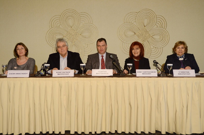 Παχυσαρκία, διαβήτης και οστεοπόρωση «απειλούν» τη ζωή μας