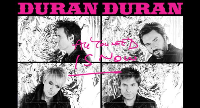 Συναυλία στη Θεσσαλονίκη θα δώσουν οι Duran Duran στις 6 Ιουλίου