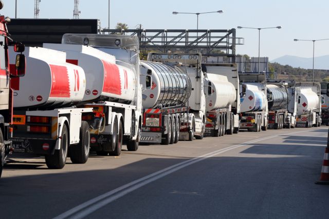 Πήρε πίσω την επίμαχη τροπολογία για τα βυτιοφόρα ο Μάκης Βορίδης