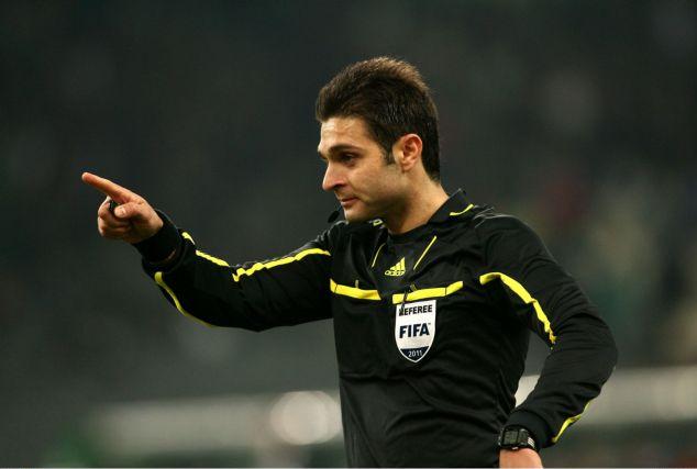 Ο Σπάθας στο ΟΦΗ-Ολυμπιακός και ο Κάκος στο Αστέρας-Ατρόμητος