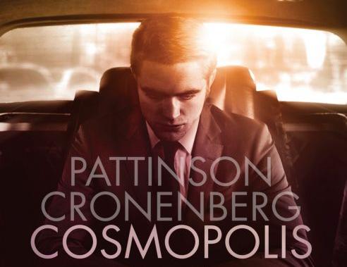 Η άγρια πλευρά του Robert Pattinson