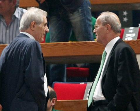 «Ναι μεν, αλλά…» και από τους Γιαννακόπουλους