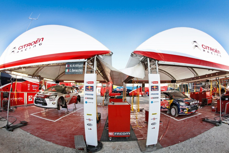 Ράλλυ Πορτογαλίας 2012: Δεν θα ασκήσει έφεση η Citroen για την ακύρωση του Mikko Hirvonen