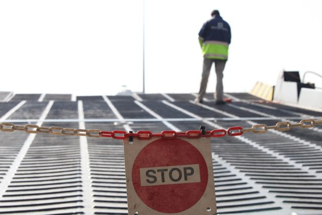Πιέσεις προς την ΠΝΟ για να κινηθούν τα πλοία μέσα στην Μ.Εβδομάδα