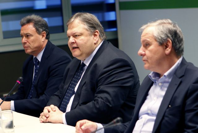 Οι επερχόμενες εκλογές «οι κρισιμότερες από το 1974» τόνισε ο Ευάγγελος Βενιζέλος