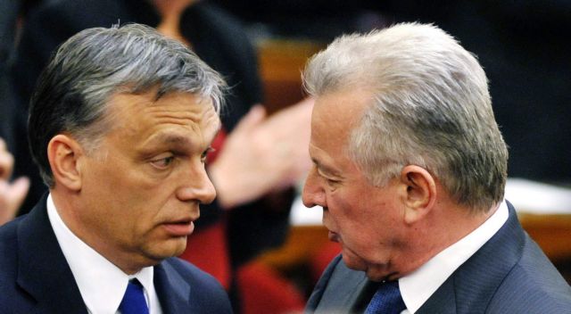 Σε αναζήτηση νέου προέδρου η Ουγγαρία μετά την παραίτηση του Σμιτ