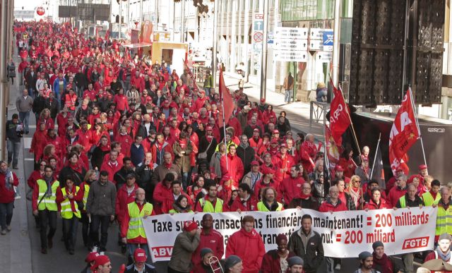 Νέα μέτρα και σκληρή λιτότητα έως το 2015 «βλέπει» ο βελγικός Τύπος