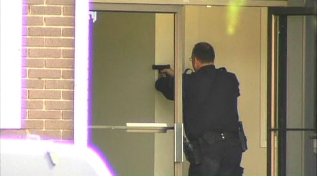 Εν ψυχρώ οι δολοφονίες στο κολέγιο του Όκλαντ, υποστηρίζει η αστυνομία