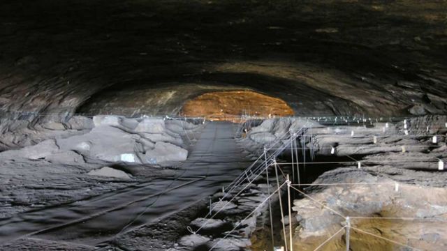 Ο Προμηθέας μάς χάρισε τη φωτιά «πριν από ένα εκατομμύριο χρόνια»