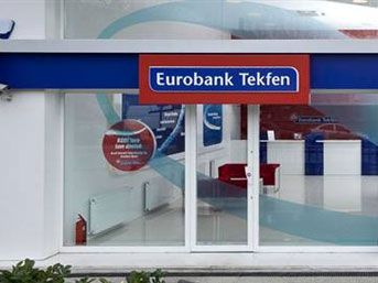 Eπίκειται αγορά 70% στην Eurobank Tekfen από κουβετιανή τράπεζα