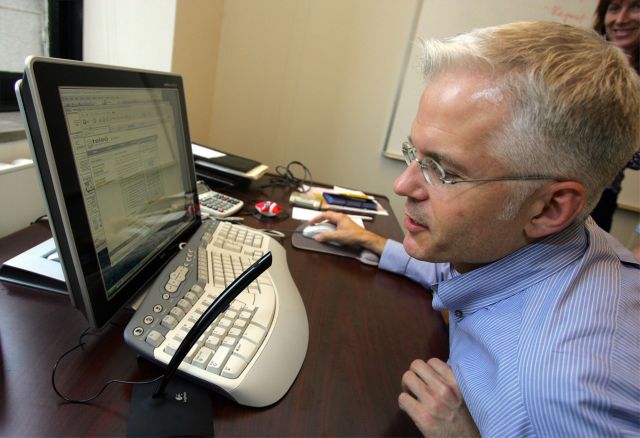 ICT4GROWTH | 120 εκ. ευρώ για την ενίσχυση έργων με καινοτόμο τεχνολογία