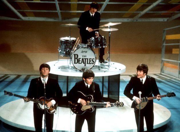 Τους νέους Beatles σκέφτονται να δημιουργήσουν οι γιοι των θρυλικών... Σκαθαριών