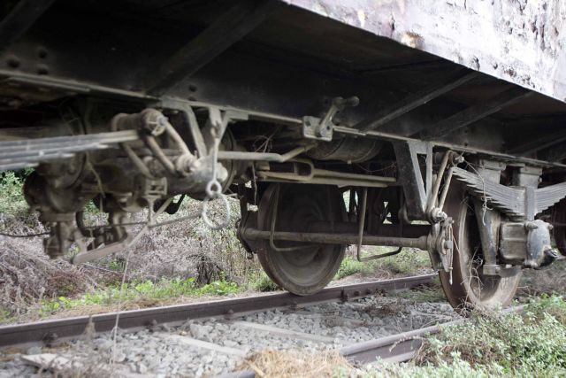 Πληθαίνουν εντυπωσιακά οι κλοπές μετάλλων από δημόσιες επιχειρήσεις