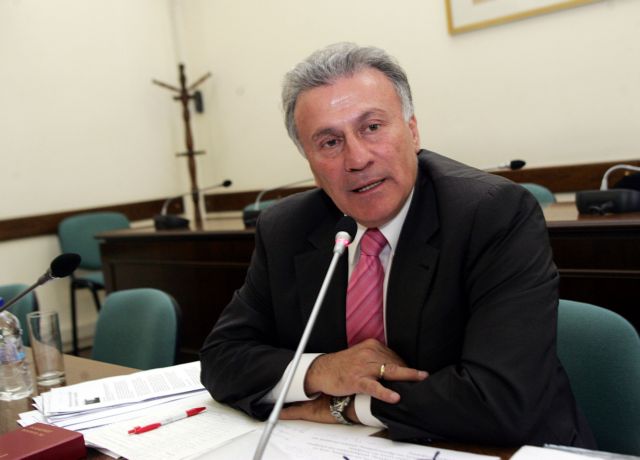 Ξεκίνησε η δίκη του Π.Ψωμιάδη για την υπόθεση μείωσης προστίμου σε πρατηριούχο